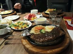 -牛爱客牛排(温岭千禧店)
