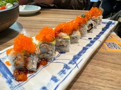 -Tuna maki寿司(园区永旺店)