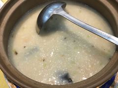 -小北江河鲜(新城店)