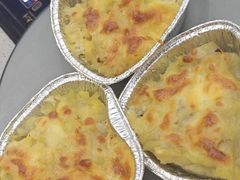 -仙螺岛海鲜自助餐厅(总店)