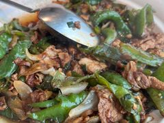 -兰湘子·湘菜小炒(长安万科广场店)