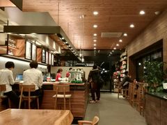 -星巴克(大濠公园店)