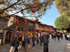 -三坊七巷历史文化街区