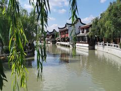 -召稼楼古镇