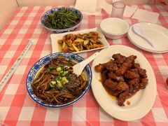-玲珑餐厅(陕西南路店)