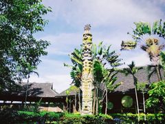 -西双版纳基诺山寨