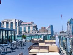 -罗斯福色戒酒吧(外滩店)