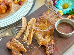 -城堡俄式西餐厅(中央大街索道店)