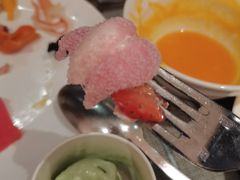 -TABLE·味西餐厅-成都茂业JW万豪酒店