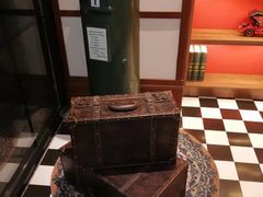 -明城饭店(万科九都荟店)