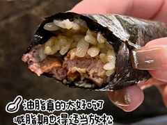 -Sushi Hanzo半藏(天环广场店)