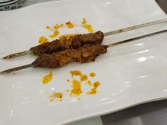 -巴依老爷新疆美食(清华东门店)