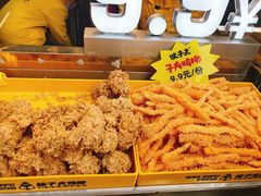 -味子夫鸡柳(三峡广场店)