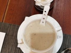 -大佛寺高级素食自助餐厅