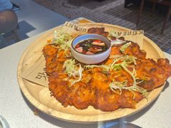 -黑豚黨韩国烤肉料理(悦然时光店)