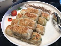 -阿庄新豫菜(通泰路店)
