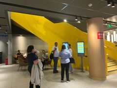 -麦当劳(豫园店)