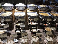 -天诚丽筠酒店-西餐厅