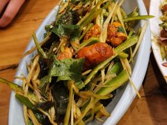 -小俩口烧烤东北菜(双井店)