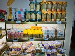 -蜂蝶来饼店(拱北总店)
