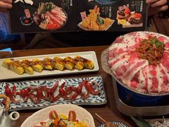 -鸟泉居酒屋·烧鸟·酒馆(百子湾店)