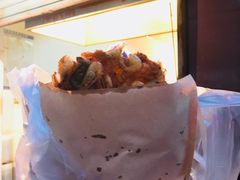 虾饼-青果虾饼(杨柳巷店)