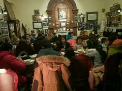 大堂-露西亚咖啡西餐厅(哈尔滨俄侨纪念馆店)