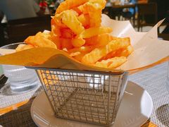 -喜洲吧·江畔老船厂·庭院餐厅(喜临院店)