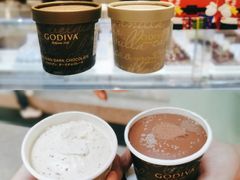 -GODIVA(天河城店)