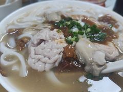 -荔林食店(西华路店)