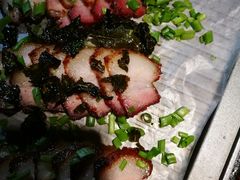 -绿茶餐厅(首开福茂店)