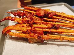 -北丐先生·野馄饨烧烤(长宁龙之梦店)