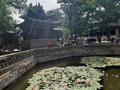 -晋祠博物馆