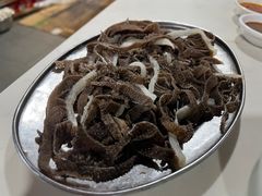 -菜忠潮州牛肉店(岗厦店)