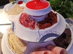 -小龙坎火锅(IFS HOT店)