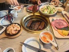 -虎丸烧肉(世纪汇店)