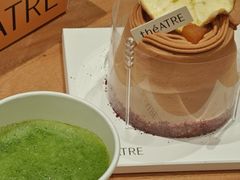 -théATRE 茶聚场(王府中環店)