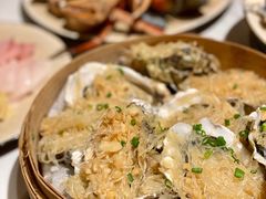 -粤海喜来登酒店·盛宴海鲜牛排自助餐厅(天河城店)