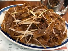 干炒牛河-小龍鳳餐室(番禺路店)