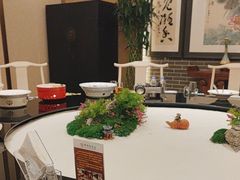 -寿州大饭店·餐厅