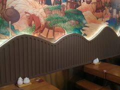 -陇上烟火·兰州牛肉面