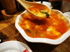 管氏疙瘩汤-管氏翅吧(地安门创始店)