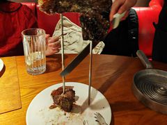 -拉蒂娜·巴西牛排馆 Latina·Brazilian Steakhouse(王府井喜悦店)