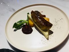 -Wei菋·Le Bistrot
