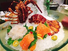 -琼林徽宴(中央门店)