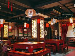 -春熙里老火锅(春熙路店)