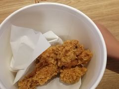 -肯德基(电力路店)