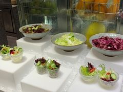 -解放碑威斯汀酒店-知味国际美食餐厅