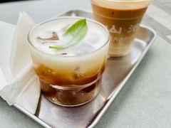 -SAANCI山池咖啡(卓悦中心店)