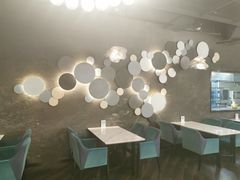 -CASANOVA西餐厅(海信广场店)